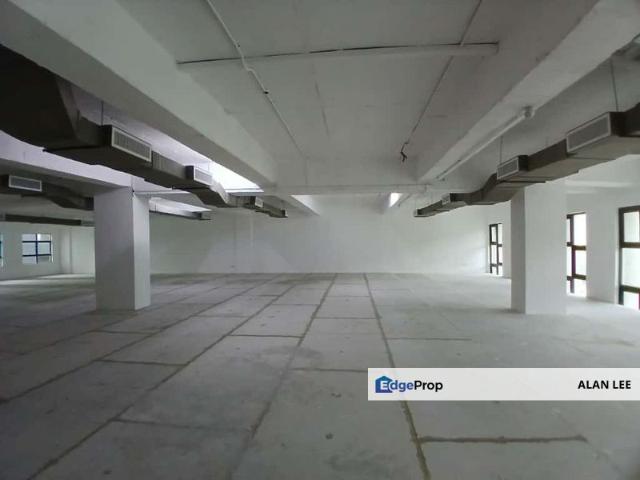 Shop for rent in Country Heights Damansara, Kuala Lumpur