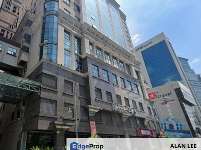 Shop for rent in Country Heights Damansara, Kuala Lumpur