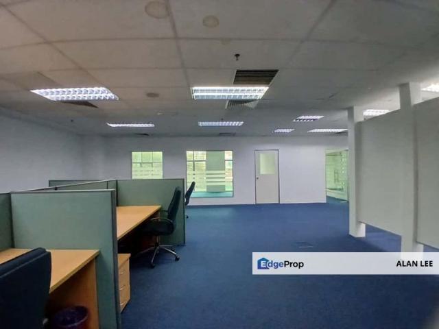 Shop for rent in Country Heights Damansara, Kuala Lumpur