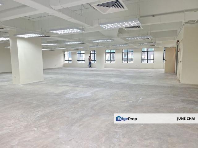 Shop for rent in Country Heights Damansara, Kuala Lumpur
