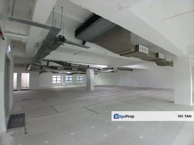 Shop for rent in Country Heights Damansara, Kuala Lumpur