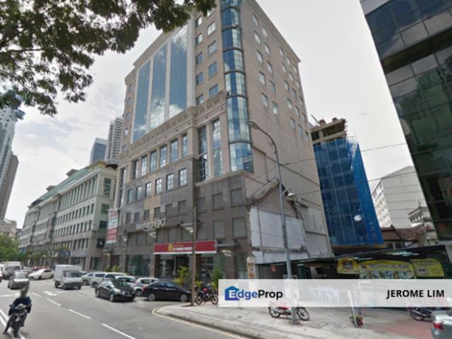 Shop for rent in Country Heights Damansara, Kuala Lumpur