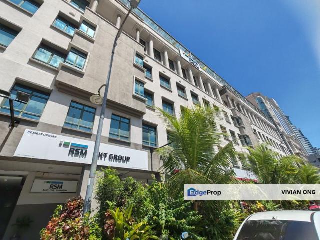 Shop for rent in Country Heights Damansara, Kuala Lumpur