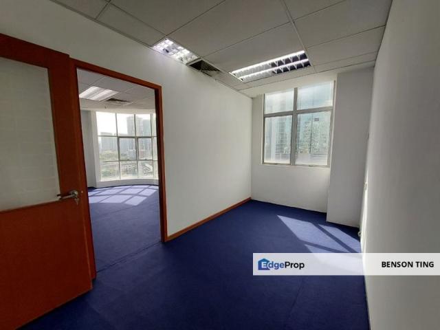 Shop for rent in Country Heights Damansara, Kuala Lumpur