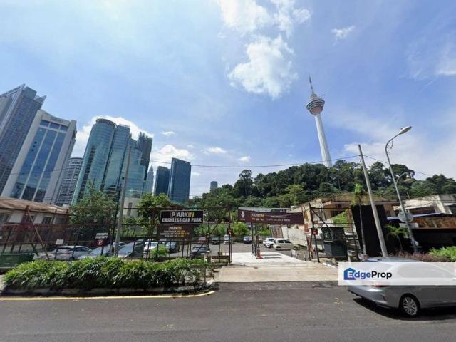 Shop for rent in Country Heights Damansara, Kuala Lumpur