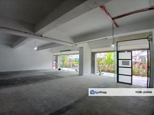 Shop for rent in Country Heights Damansara, Kuala Lumpur