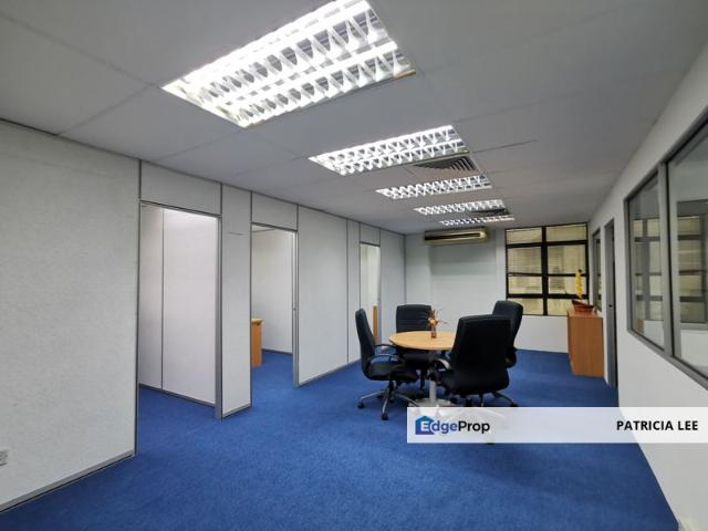 Shop for rent in Country Heights Damansara, Kuala Lumpur
