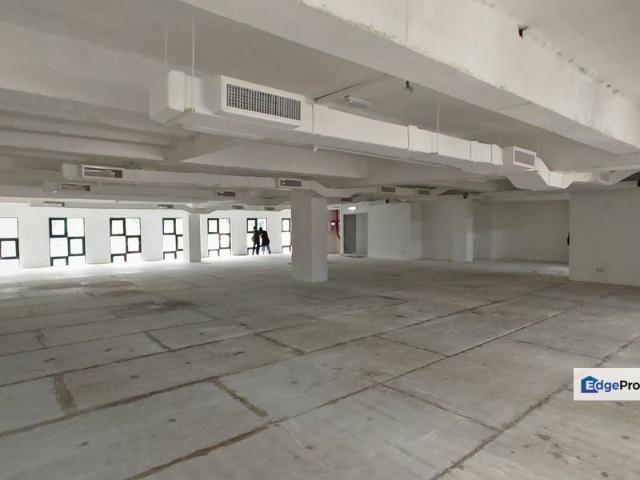 Shop for rent in Country Heights Damansara, Kuala Lumpur