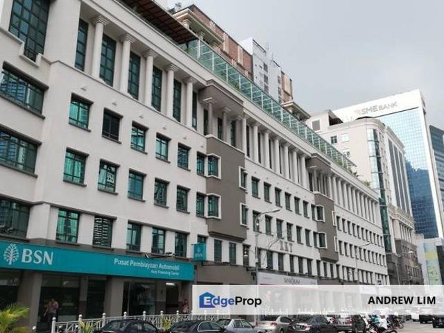 Shop for rent in Country Heights Damansara, Kuala Lumpur