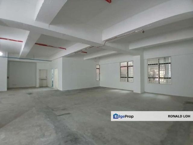 Shop for rent in Country Heights Damansara, Kuala Lumpur