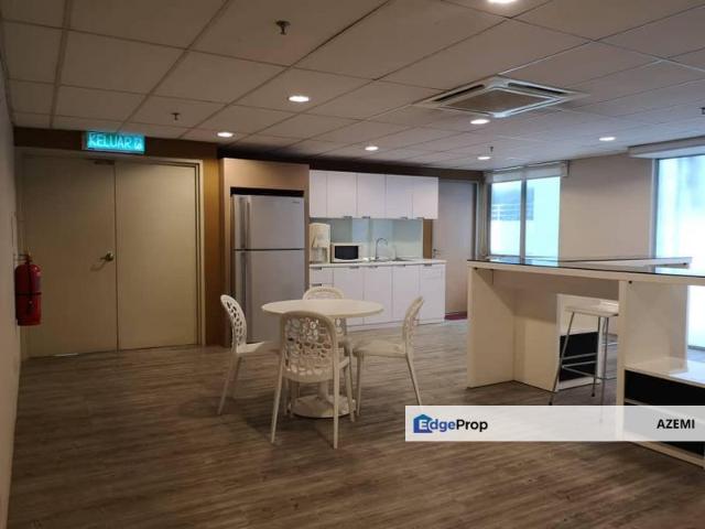 Shop for rent in Country Heights Damansara, Kuala Lumpur