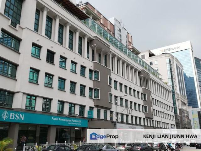 Shop for rent in Country Heights Damansara, Kuala Lumpur