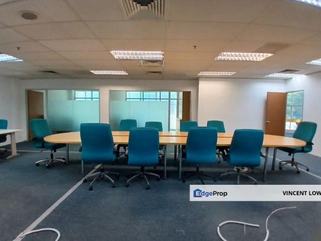 Shop for rent in Country Heights Damansara, Kuala Lumpur