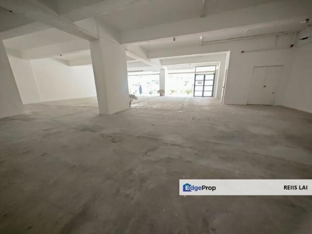 Shop for rent in Country Heights Damansara, Kuala Lumpur