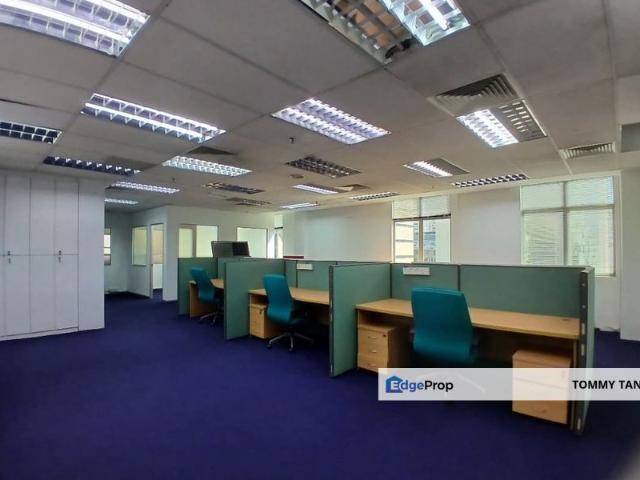 Shop for rent in Country Heights Damansara, Kuala Lumpur