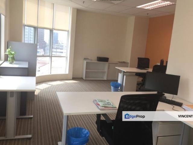 Shop for rent in Country Heights Damansara, Kuala Lumpur