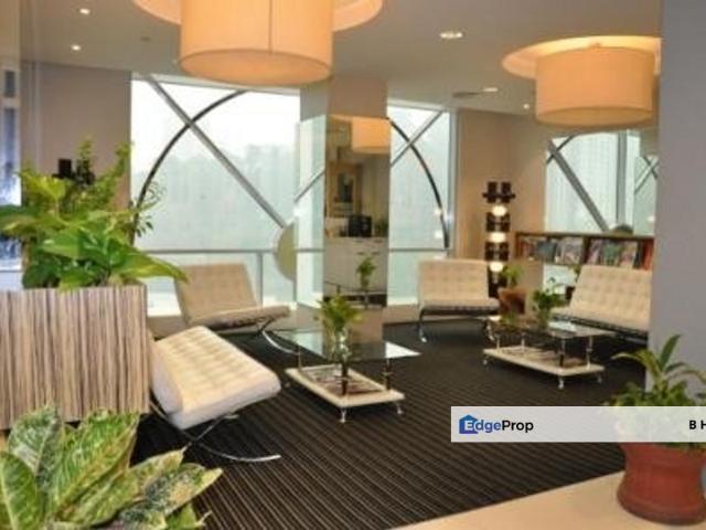 Shop for rent in Country Heights Damansara, Kuala Lumpur