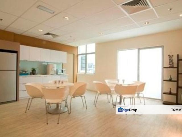 Shop for rent in Country Heights Damansara, Kuala Lumpur