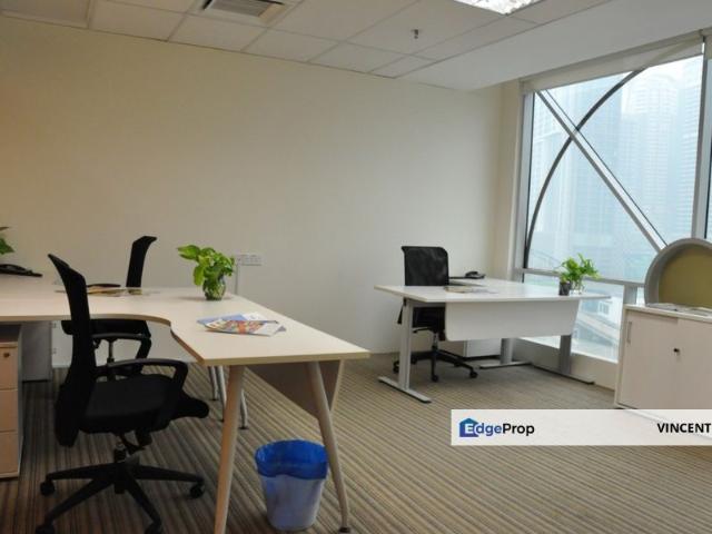 Shop for rent in Country Heights Damansara, Kuala Lumpur