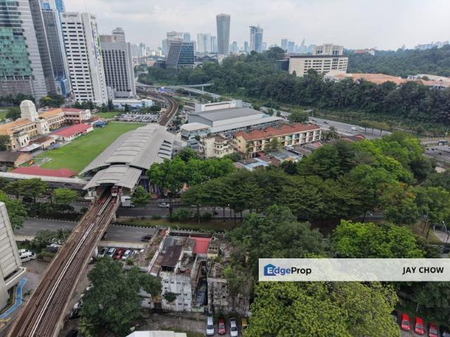 Shop for sale in Country Heights Damansara, Kuala Lumpur