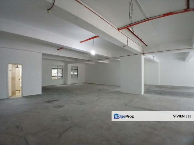 Shop for rent in Country Heights Damansara, Kuala Lumpur