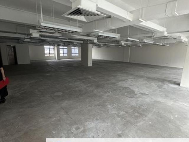 Shop for rent in Country Heights Damansara, Kuala Lumpur