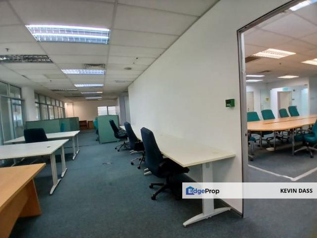 Shop for rent in Country Heights Damansara, Kuala Lumpur