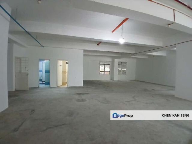 Shop for rent in Country Heights Damansara, Kuala Lumpur