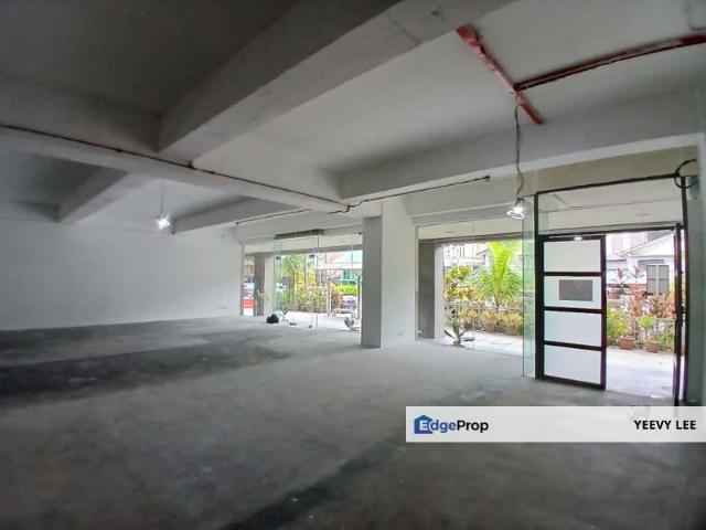 Shop for rent in Kampung Hujung Pasir, Kuala Lumpur