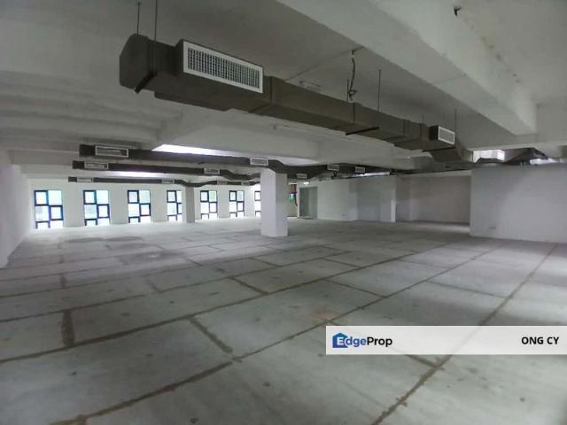 Shop for rent in Country Heights Damansara, Kuala Lumpur
