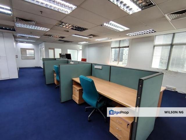 Shop for rent in Country Heights Damansara, Kuala Lumpur