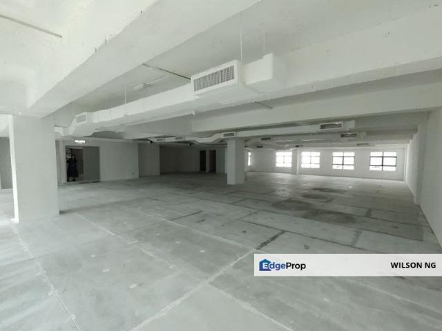 Shop for rent in Country Heights Damansara, Kuala Lumpur