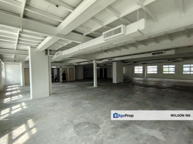 Shop for rent in Country Heights Damansara, Kuala Lumpur