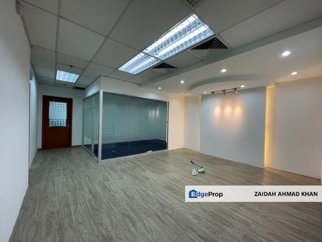 Shop for rent in Country Heights Damansara, Kuala Lumpur