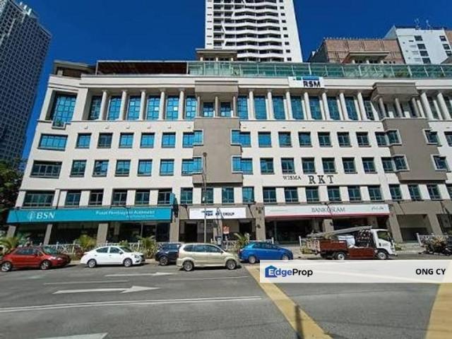 Shop for rent in Country Heights Damansara, Kuala Lumpur