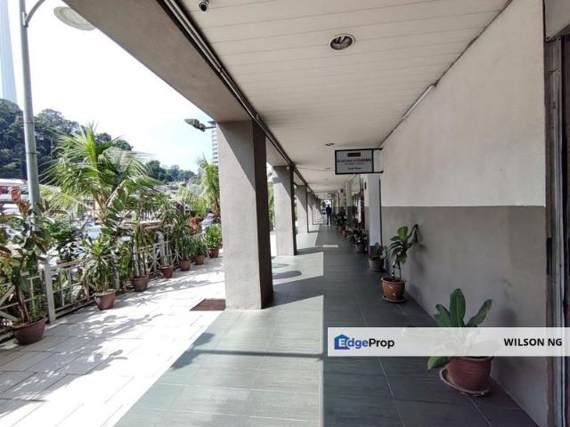 Shop for rent in Country Heights Damansara, Kuala Lumpur
