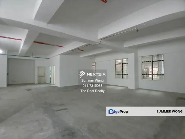 Shop for rent in Bukit Bintang, Kuala Lumpur
