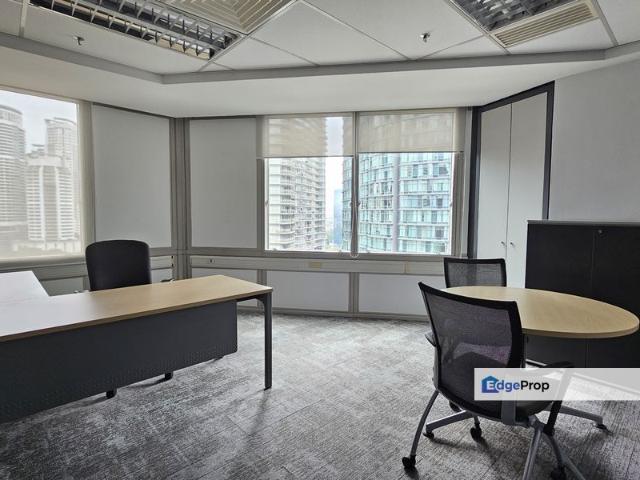 Shop for rent in Country Heights Damansara, Kuala Lumpur