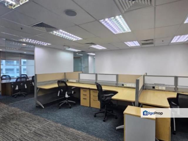 Shop for rent in Country Heights Damansara, Kuala Lumpur