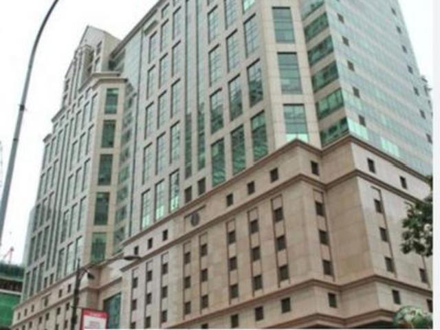Shop for rent in Country Heights Damansara, Kuala Lumpur