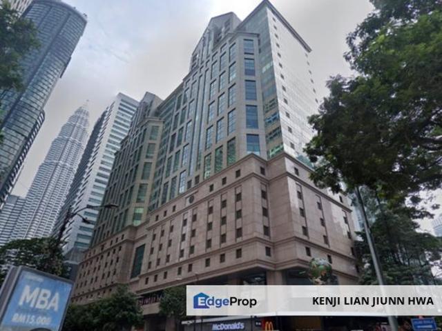 Shop for rent in Country Heights Damansara, Kuala Lumpur