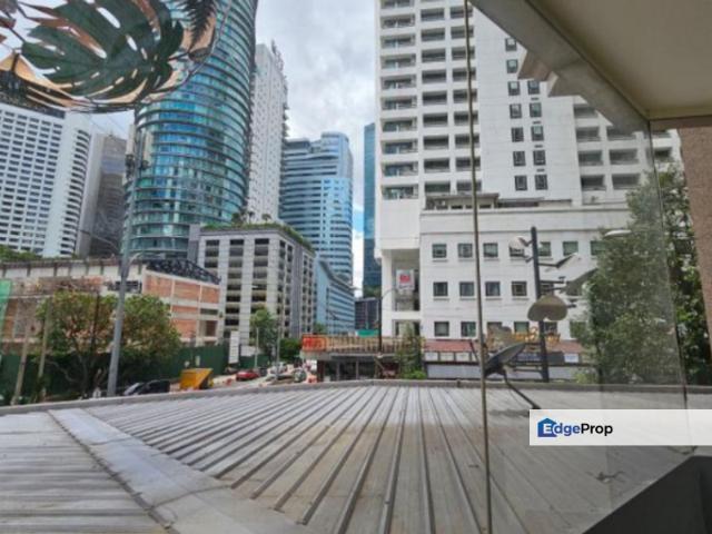 Shop for rent in Country Heights Damansara, Kuala Lumpur