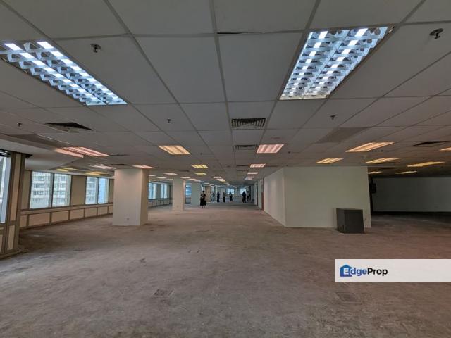 Shop for rent in Country Heights Damansara, Kuala Lumpur