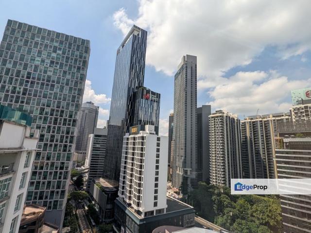 Shop for rent in Country Heights Damansara, Kuala Lumpur