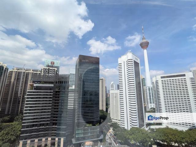 Shop for rent in Country Heights Damansara, Kuala Lumpur
