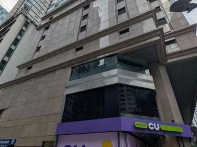 Shop for rent in Country Heights Damansara, Kuala Lumpur