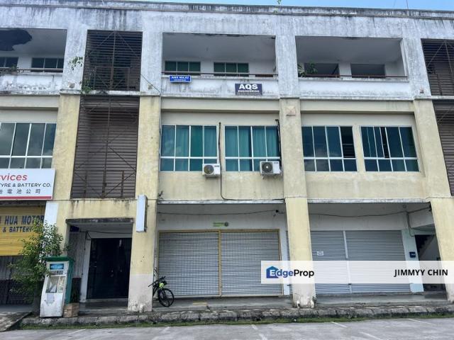 Shop for sale in Samarahan, Kota Samarahan
