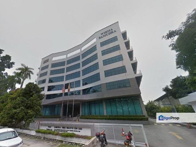 Shop for rent in Petaling, Alam Impian