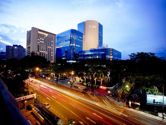 Office for rent in Country Heights Damansara, Kuala Lumpur