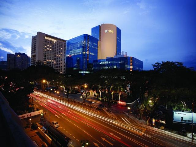 Office for rent in Country Heights Damansara, Kuala Lumpur